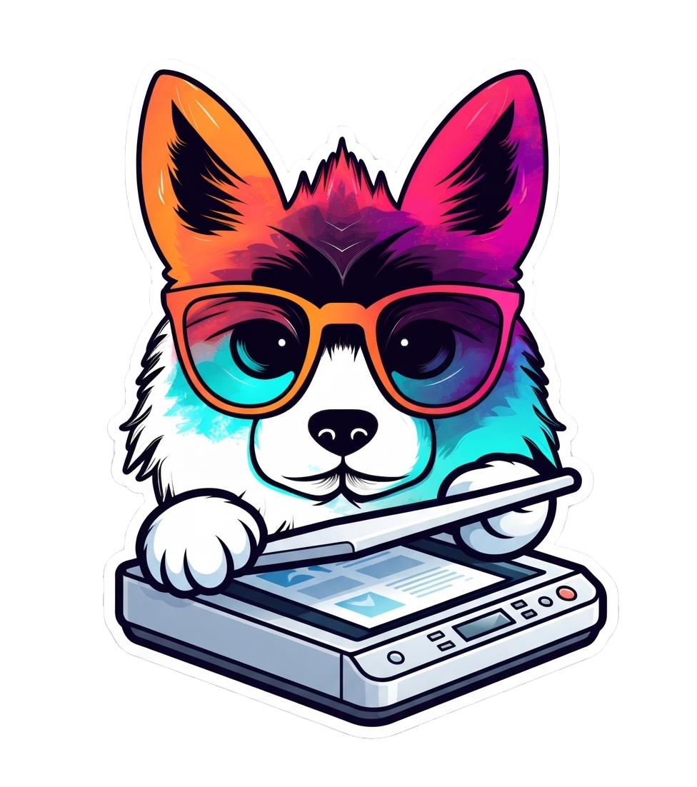 NerdyScan
